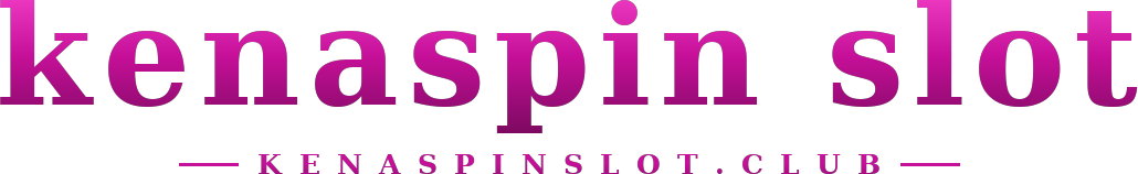 kenaspin slot logo