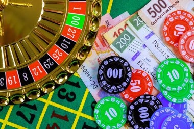 kenaspin slot Pontianak Lucky Slots
