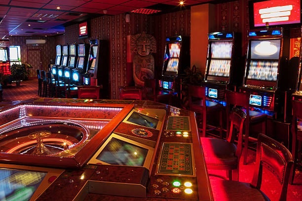 kenaspin slot kenaspin slot casino for Indonesia